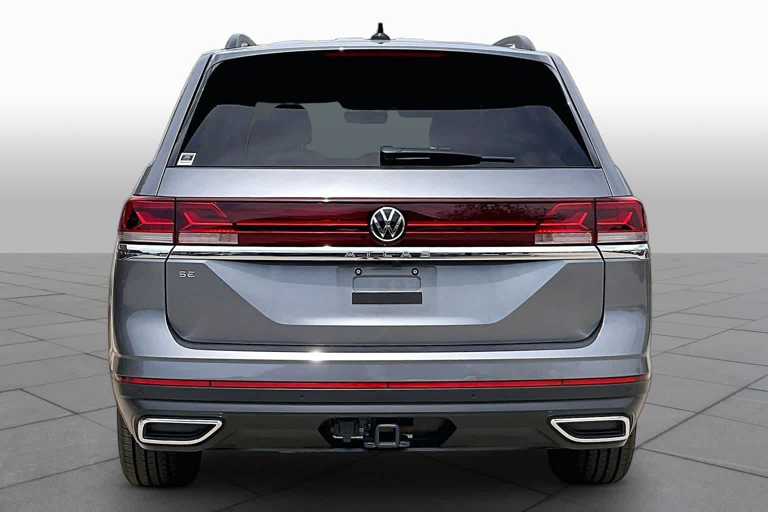 Used 2024 Volkswagen Atlas SE FWD image 5