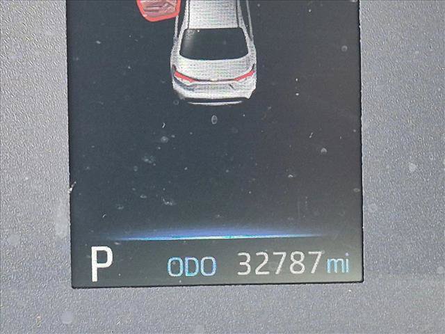 Used 2023 Toyota Corolla LE FWD video 3