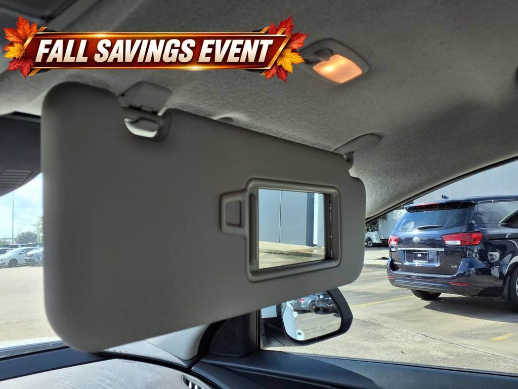 Used 2024 Kia Niro LX FWD image 25