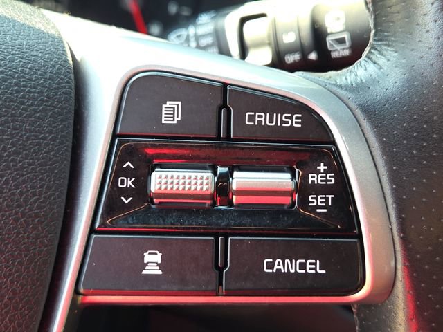 Used 2019 Kia Sorento SX FWD image 23
