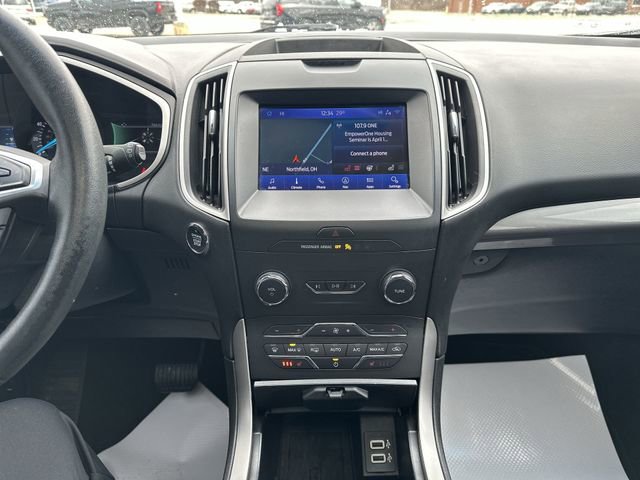Used 2020 Ford Edge SEL w/ Convenience Package image 15