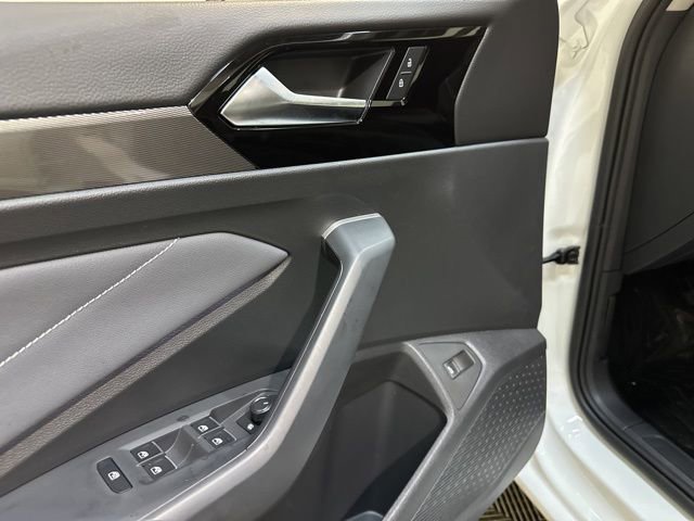 New 2026 Volkswagen Jetta SEL image 12