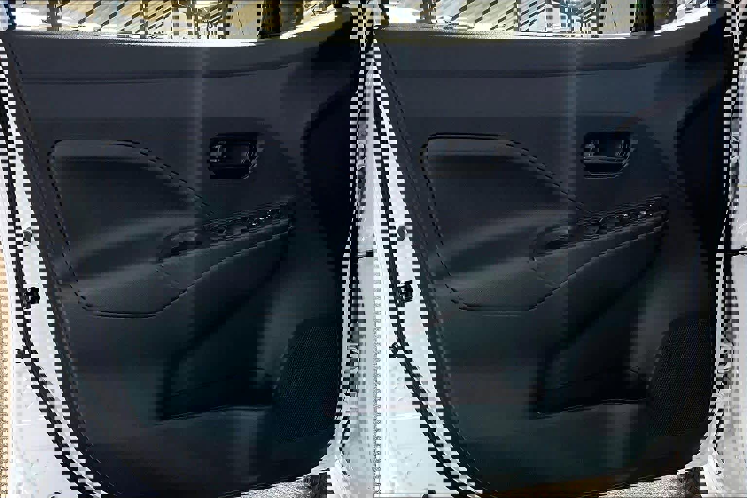 New 2025 Nissan Versa S image 13