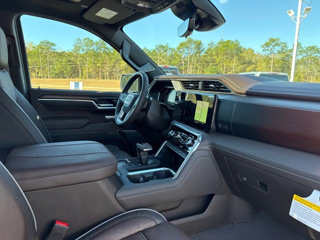 New 2026 GMC Sierra 1500 Denali image 13