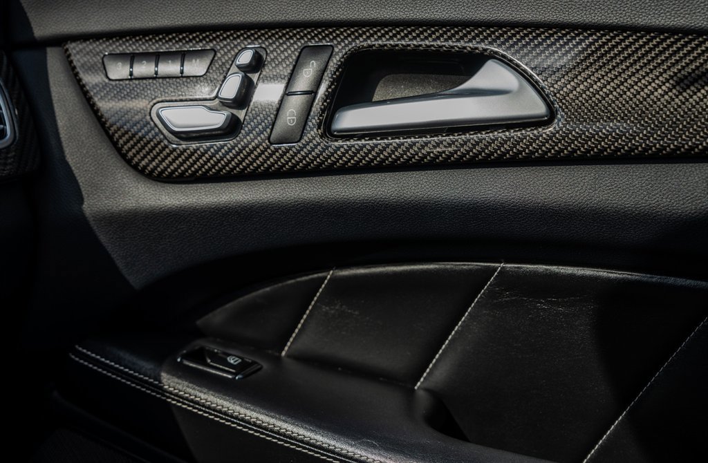 Used 2015 Mercedes-Benz CLS 63 AMG S-Model image 24