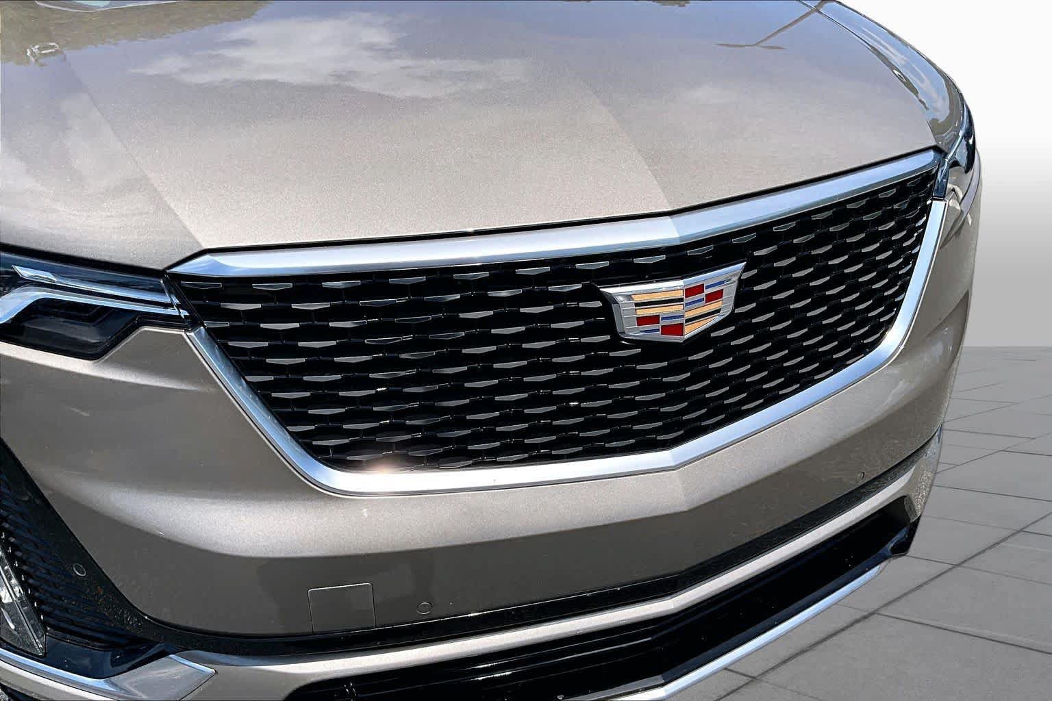 Used 2023 Cadillac XT6 Premium Luxury FWD image 30