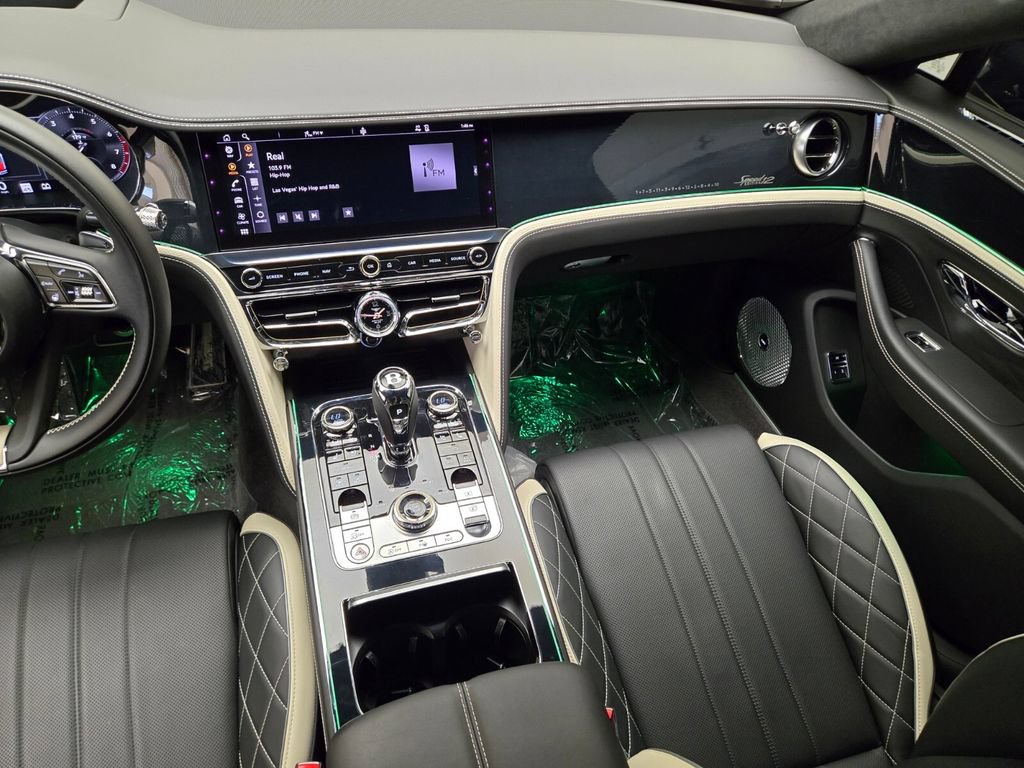 Certified 2024 Bentley Flying Spur W12 AWD/4WD image 20