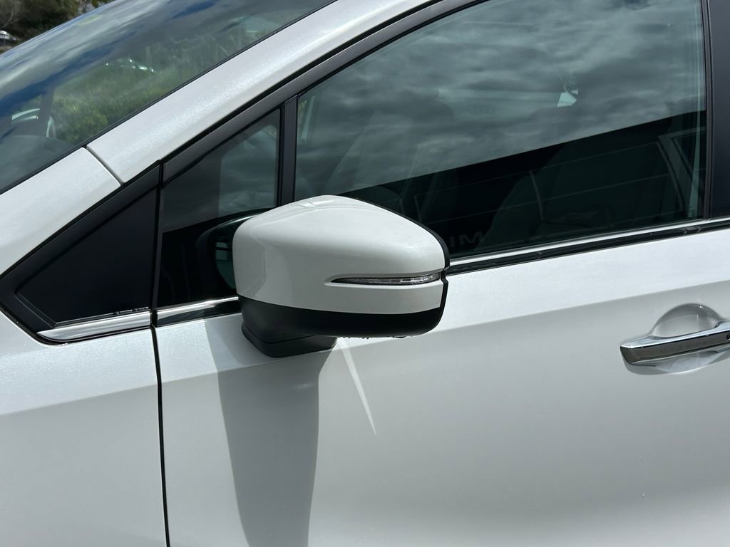 Used 2023 Honda Odyssey EX-L image 10