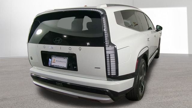 New 2026 Hyundai Ioniq 9 Limited image 10