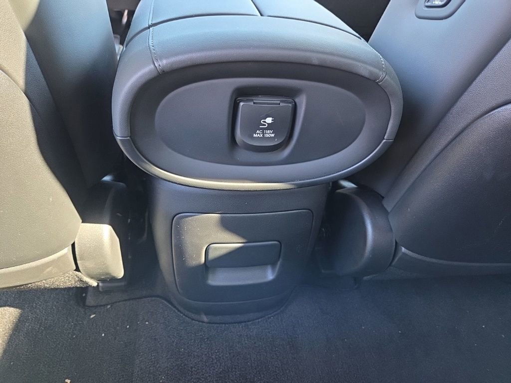 Used 2026 Hyundai Palisade Calligraphy image 26
