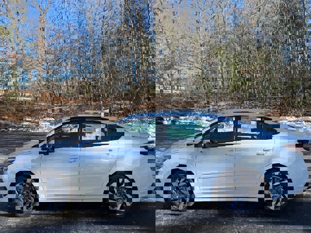 New 2025 Subaru Legacy Limited image 6