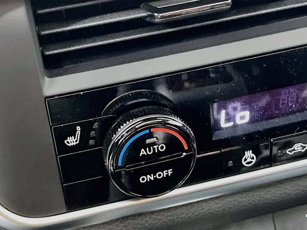 New 2026 Nissan Rogue Dark Armor AWD/4WD image 18