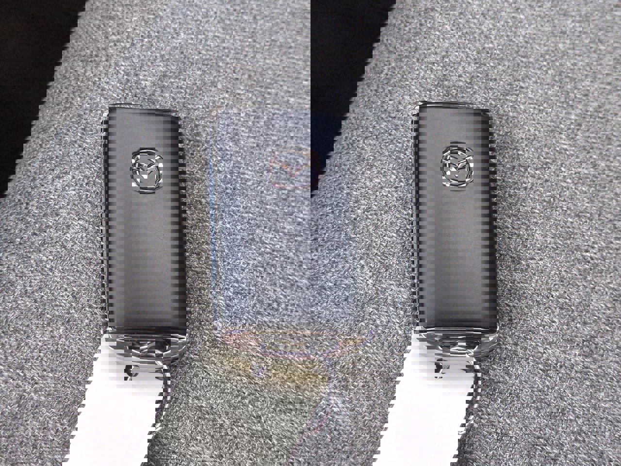 New 2026 MAZDA CX-30 AWD 2.5 S image 27