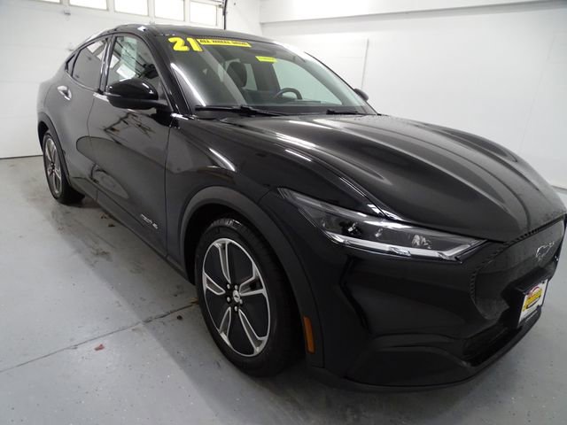 Used 2021 Ford Mustang Mach-E Select w/ Comfort/Appearance Package