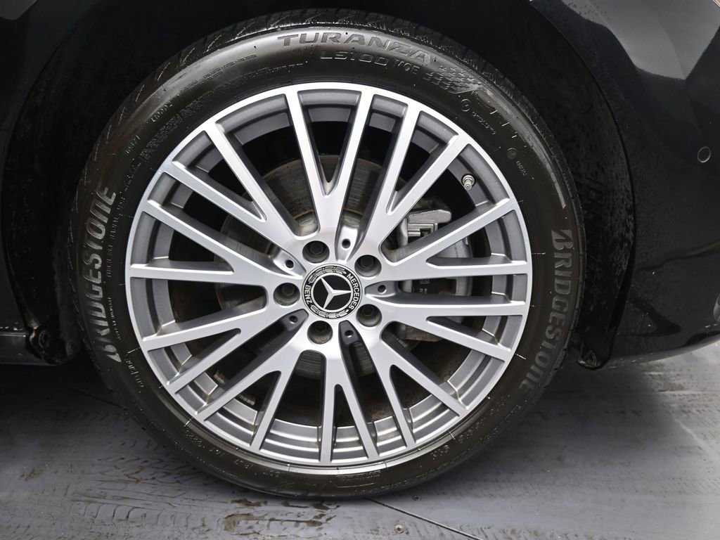 Used 2024 Mercedes-Benz CLA 250 image 34