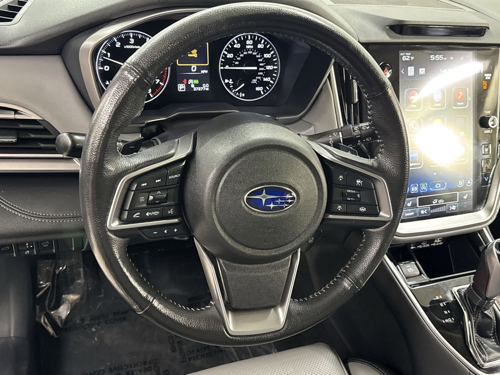 Used 2024 Subaru Outback Limited image 20