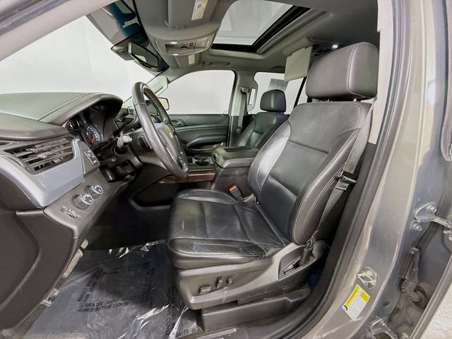 Used 2018 Chevrolet Tahoe LT image 22