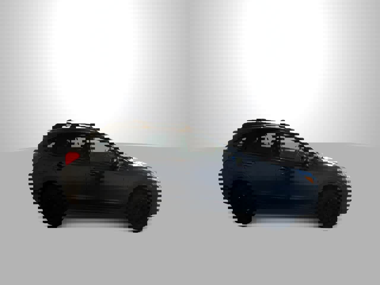 Used 2014 Subaru Crosstrek 2.0i Premium w/ Moonroof Package image 9