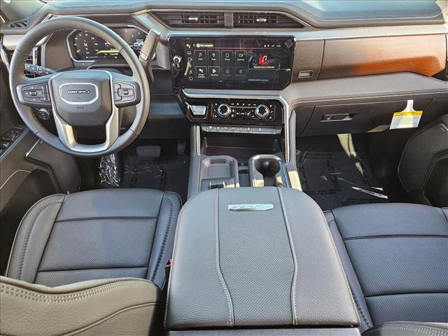 New 2026 GMC Sierra 2500 Denali w/ Denali Reserve Package image 15