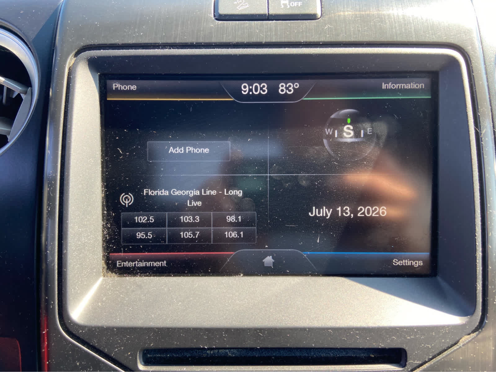 Used 2014 Ford F150 FX4 w/ FX Appearance Package AWD/4WD image 24