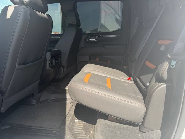 Used 2026 GMC Sierra 1500 AT4 w/ AT4 Premium Package AWD/4WD image 24