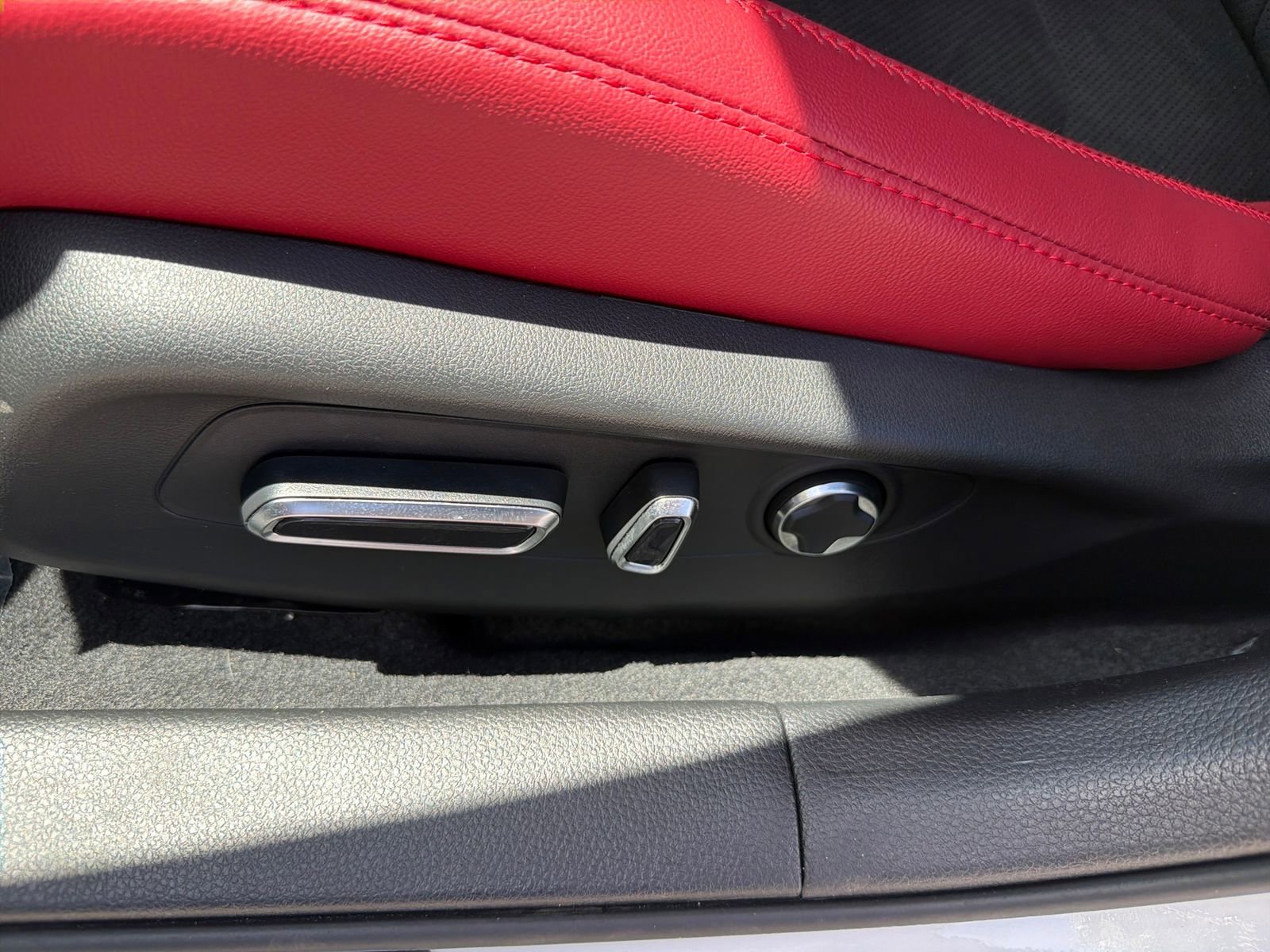 Used 2026 Acura Integra Type S FWD image 27
