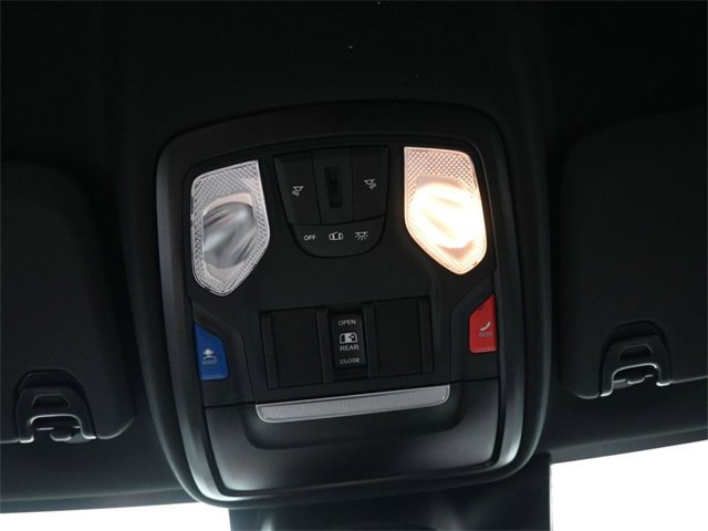 New 2026 RAM 2500 Tradesman image 21