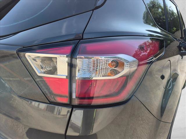 Used 2018 Ford Escape S FWD image 11