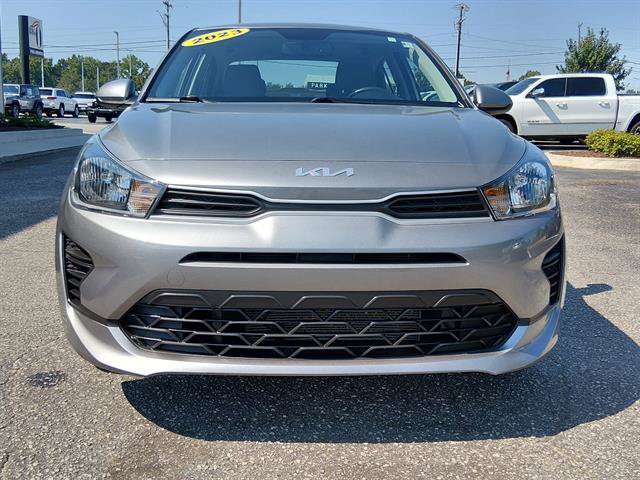 Used 2023 Kia Rio S FWD image 8