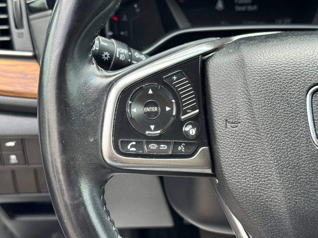 Used 2018 Honda CR-V EX-L image 15