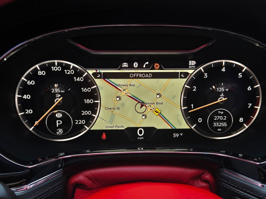 Used 2020 Bentley Continental GT AWD/4WD image 36