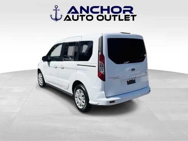 Used 2016 Ford Transit Connect XLT FWD image 7