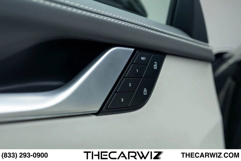 Used 2023 Porsche 911 Turbo S AWD/4WD image 37