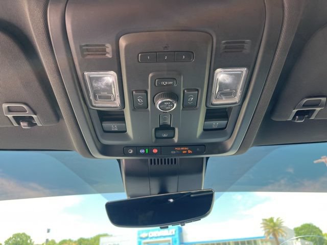 Used 2023 Chevrolet Tahoe Premier RWD image 35