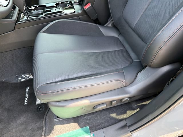 New 2026 Subaru Forester Touring AWD/4WD image 21