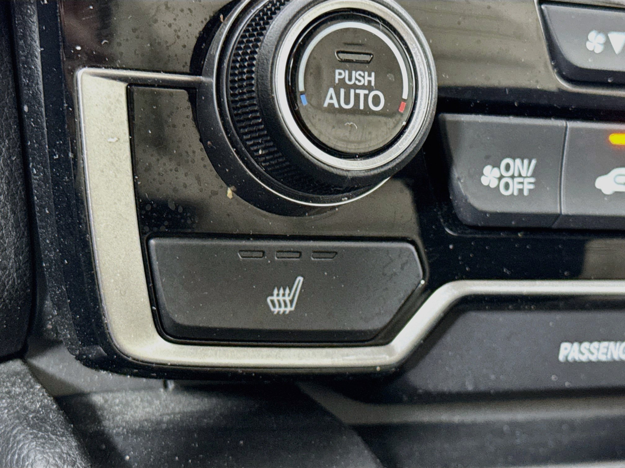 Certified 2018 Honda CR-V EX image 19