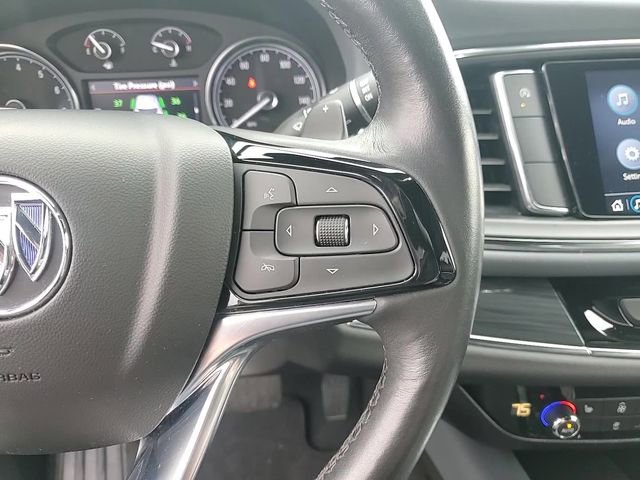Certified 2023 Buick Enclave Essence image 16