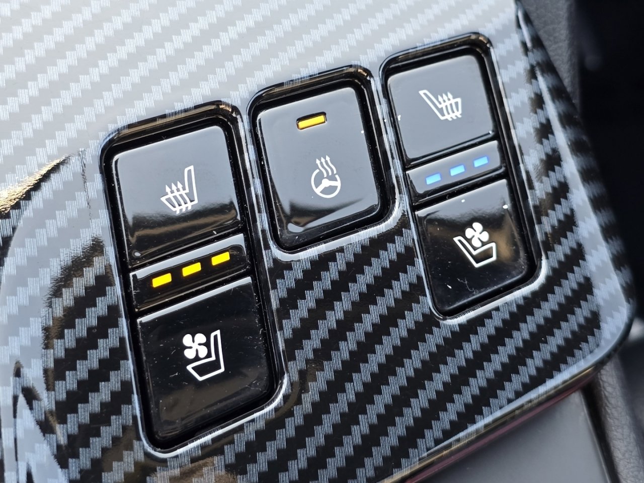 Used 2023 Kia Sportage X-Line Prestige image 8