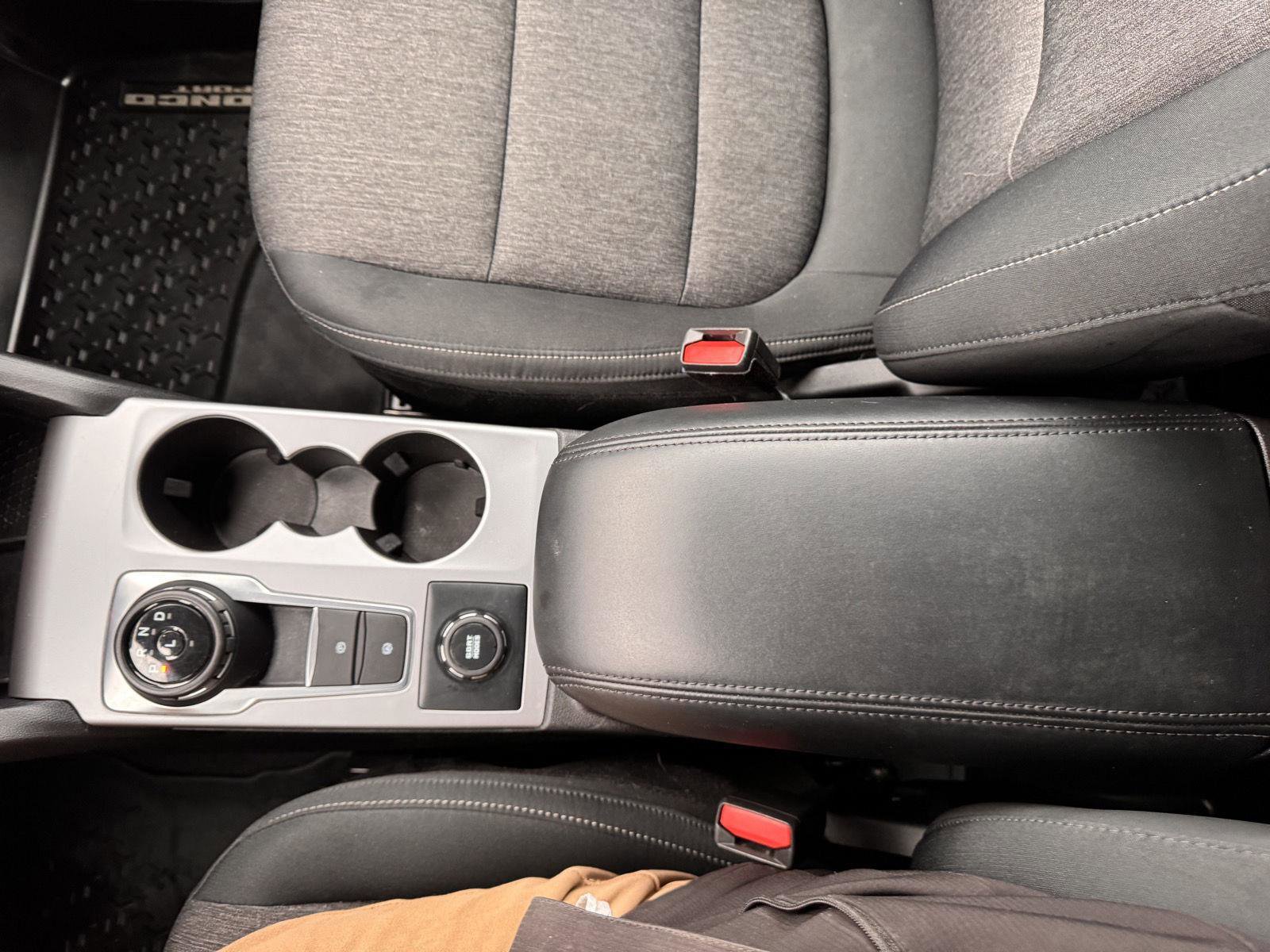 Used 2024 Ford Bronco Sport Big Bend w/ Convenience Package image 28