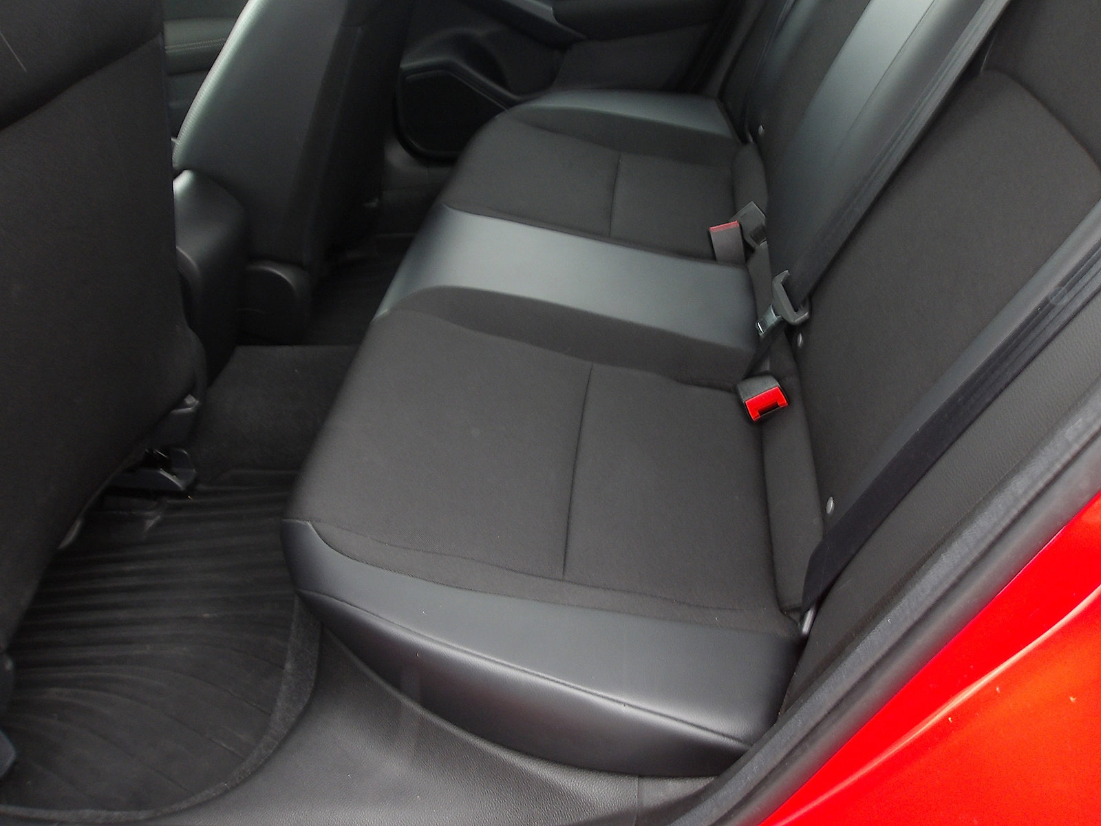 Used 2022 Honda Civic Sport image 12