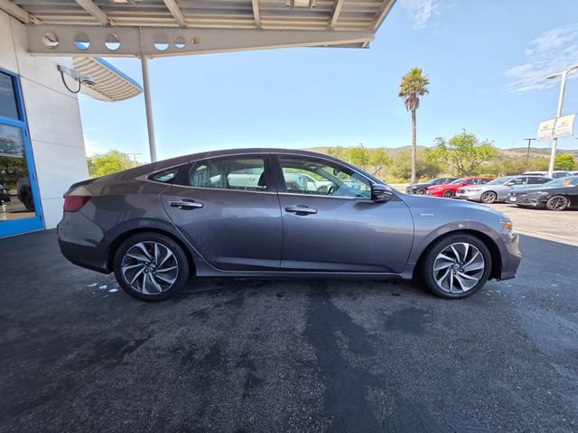 Used 2019 Honda Insight Touring image 8