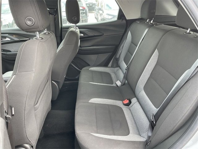 Used 2023 Chevrolet TrailBlazer LS image 21