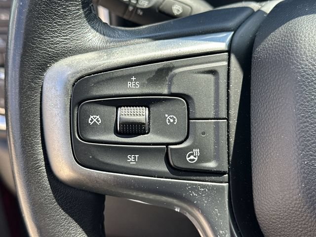 Used 2019 Chevrolet Silverado 1500 LT w/ All-Star Edition AWD/4WD image 42