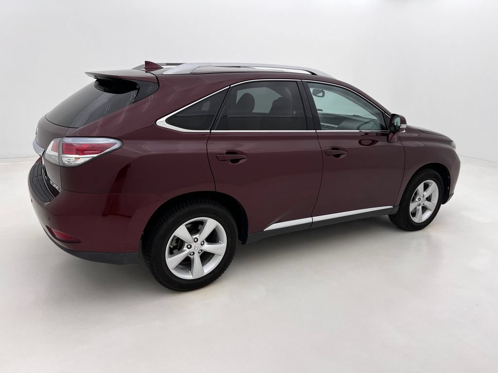 Used 2015 Lexus RX 350 AWD image 6