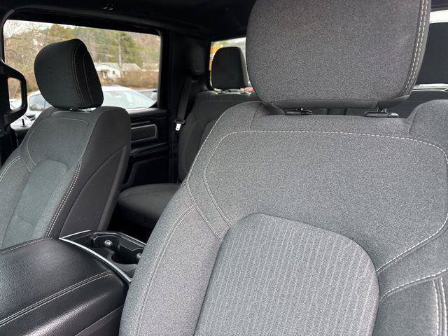 Used 2020 RAM 1500 Big Horn AWD/4WD image 15