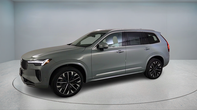 New 2026 Volvo XC90 B6 Ultra w/ Protection Package AWD/4WD image 3