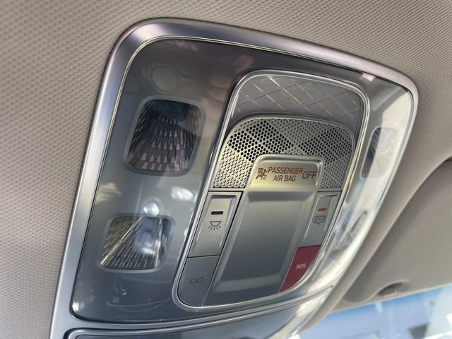 Used 2026 Genesis GV80 2.5T AWD/4WD image 34