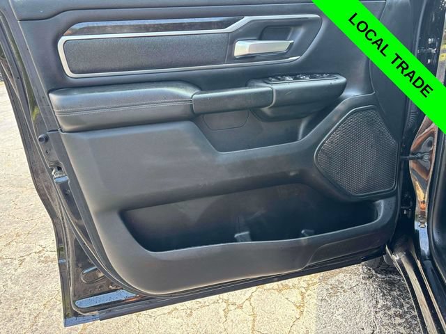 Used 2019 RAM 1500 Big Horn AWD/4WD image 9