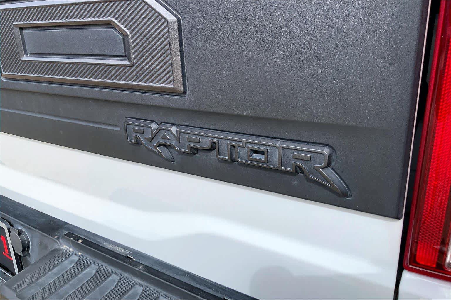Certified 2024 Ford F150 Raptor AWD/4WD image 10