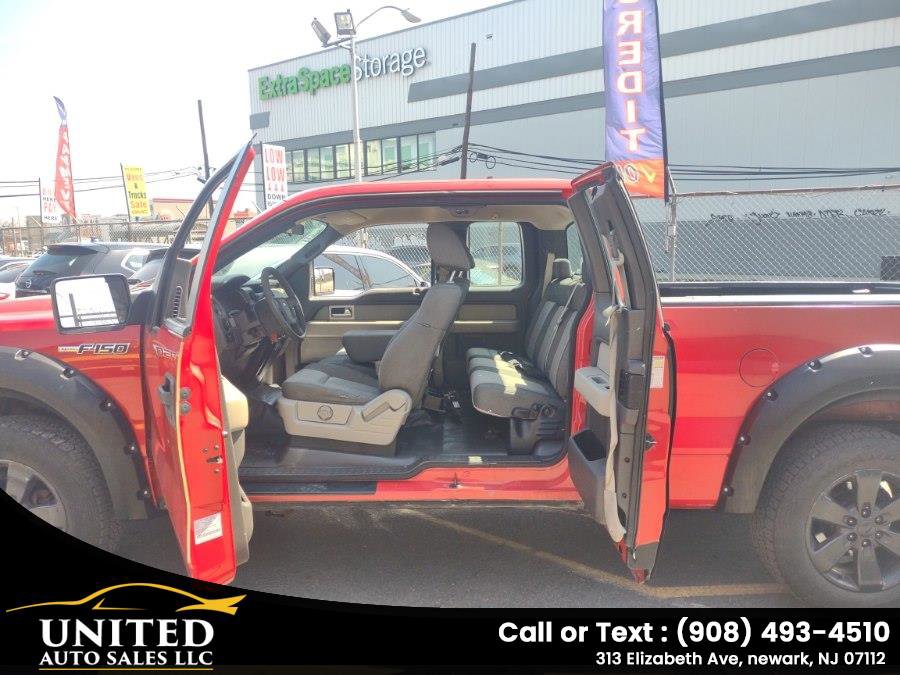 Used 2009 Ford F150 XLT RWD image 17